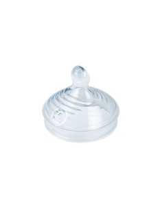 Nuk For Nature Teat L 2 Units 2