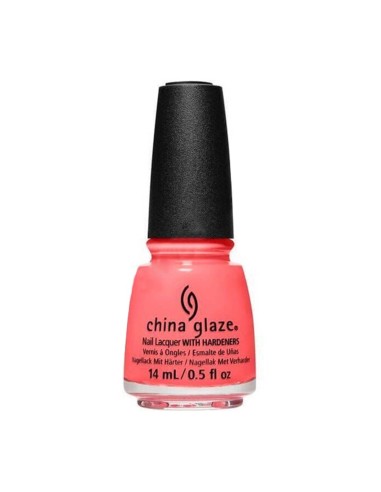 China Glaze Nagellack Sweeta Than Suga 14ml