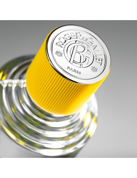 Roger Gallet Cologne Twist Agua de Colonia 100ml