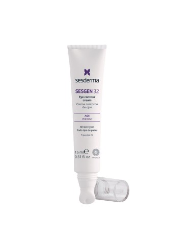 Sesderma Sesgen 32 Augenkonturcreme 15ml