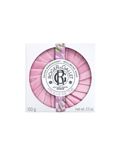 Roger Gallet Feuille de Thé Seife 100g