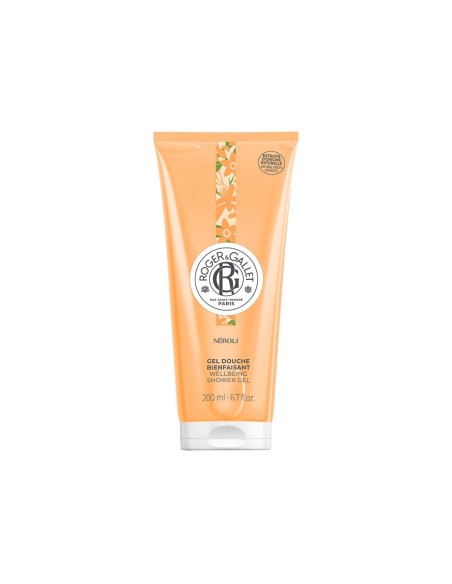 Roger Gallet Néroli Duschgel 200ml