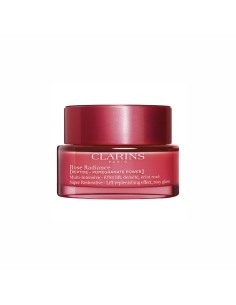 Clarins Rose Radiance Creme Effet Lift 50ml