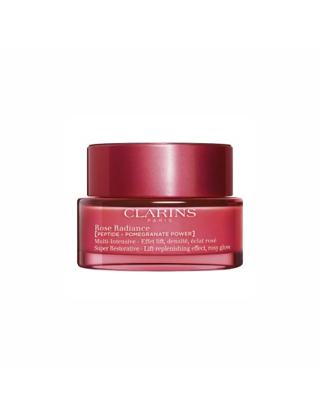 Clarins Rose Radiance Creme Effet Lift 50ml