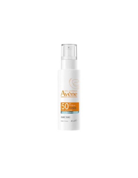 Avène Anti-Unreinheiten-Fluid SPF 50+ 40ml