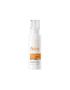 Avène Anti-Pigmentation Fluid mit Farbe SPF50+ 40ml