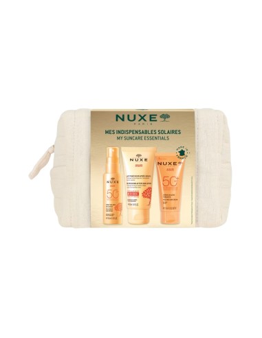 Nuxe Sun Kit Meine Sonnenpflege Essentials