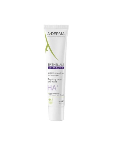 A-Derma Epitheliale Ultra Repair Antimarken Reparaturcreme 40ml