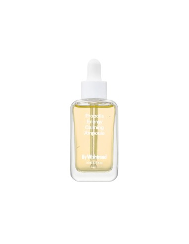 By Wishtrend Propolis Energie Beruhigendes Ampullen 30ml
