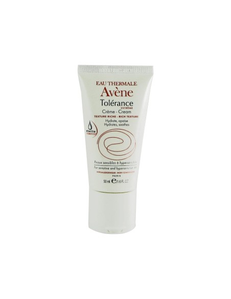 Avène Tolérance extrême Beruhigende, reizlindernde Creme 50 ml