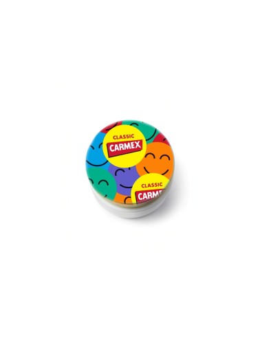 Carmex Classic Bálsamo 7,5g