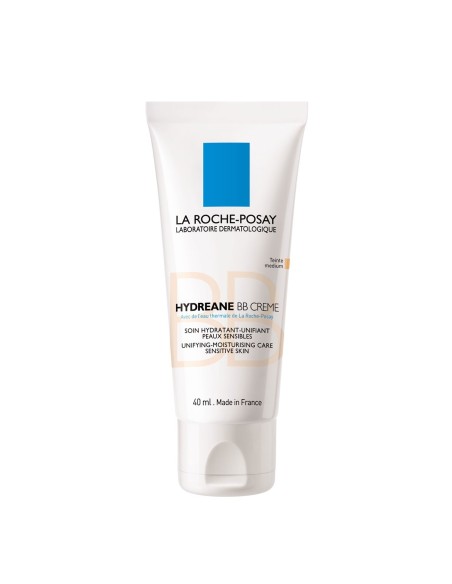 La Roche Posay-Tyreather-BB-Creme-Medium 40ml La Roche Posay-Tyreather-BB-Creme-Medium 40ml