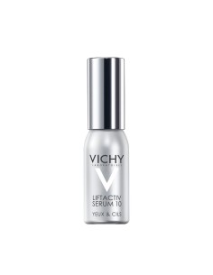 Vichy Liftactiv Serum 10 Eyes15ml