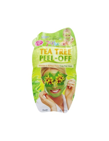 Montagne Jeunesse Teebaum Peel-Off Maske 10ml