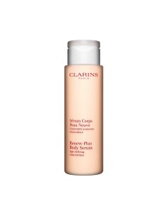 Clarins Renew-Plus Körperserum 200ml