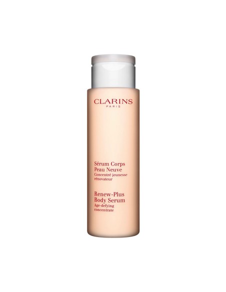 Clarins Renew-Plus Körperserum 200ml