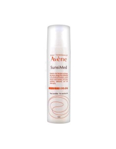 Avène Sunsimed Sehr hoher Schutz 80ml