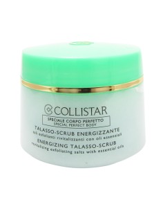Collistar Special Perfect Body - Energetischer Talasso-Scrub 700gr