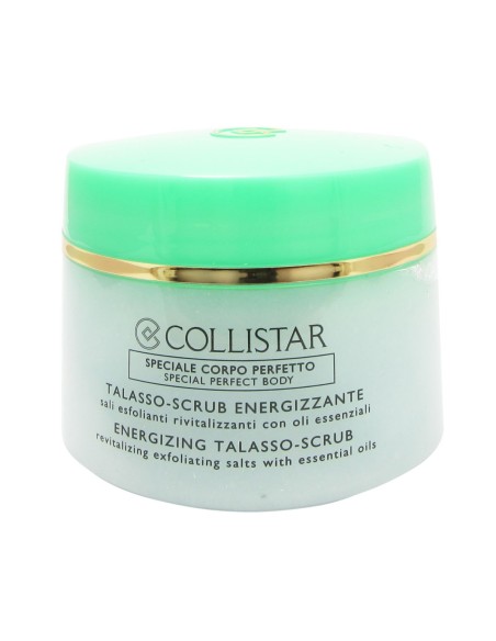 Collistar Special Perfect Body - Energetischer Talasso-Scrub 700gr