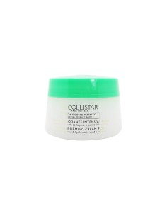 Collistar Intensive Straffungscreme 400ml