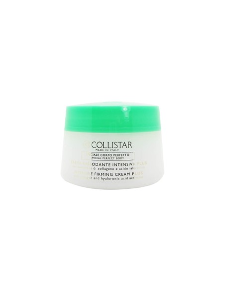 Collistar Intensive Straffungscreme 400ml