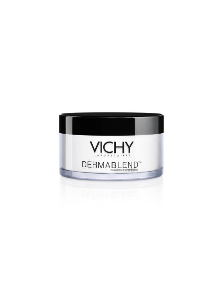 Vichy Dermablend Fixier-Puder 28g Vichy Dermablend Fixier-Puder 28g