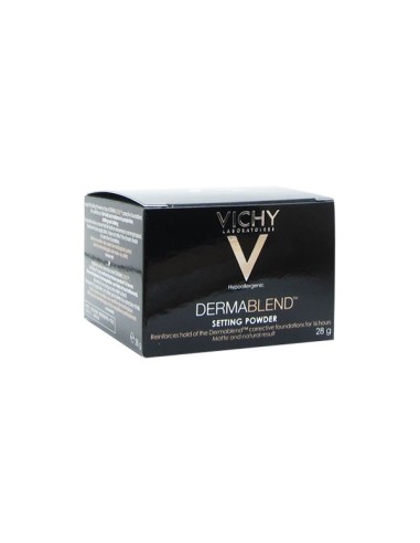 Vichy Dermablend Fixier-Puder 28g