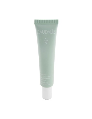 Caudalie Vinopure Hautpflegende Flüssigkeit 40 ml