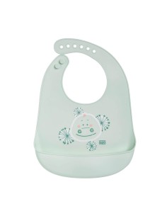 Saro Silikon Lätzchen