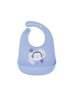 Saro Silikon Lätzchen 2