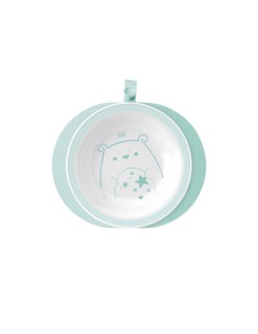 Saro Prato Termo Grün