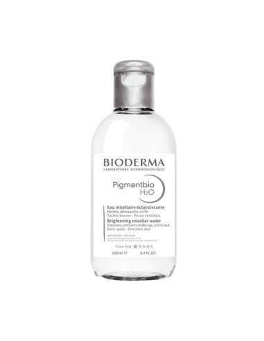 Bioderma Pigmentbio H2O Mizellenwasser 250ml