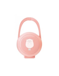 Saro Coral Schnullerkoffer