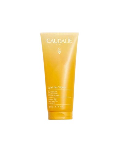 Caudalie Soleil des Vignes Duschgel 200ml