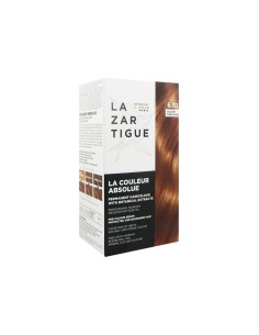 Lazartigue La Couleur Absolue Dauerhafte Farbe 6.30 Dunkles Goldblond