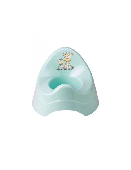 Saro Urinal mit Musik