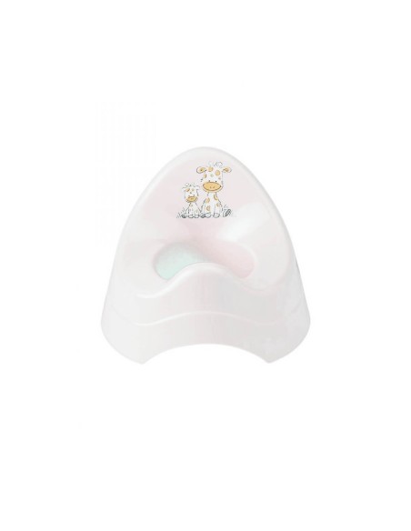 Saro Urinal mit Musik