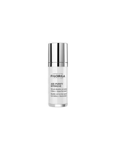 Filorga Age-Purify Intensives Doppelkorrekturserum 30ml