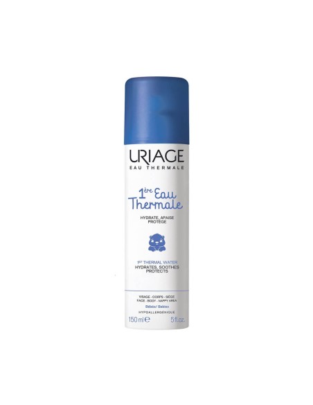 Ursprünglich Baby Thermalwasser 150ml