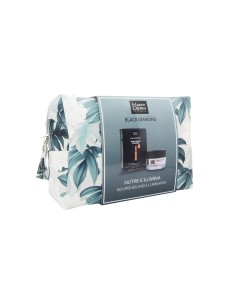 Martiderm Black Diamond Epichence 145 Creme 50ml + Hautkomplex Fortgeschrittene Ampullen 5x2ml