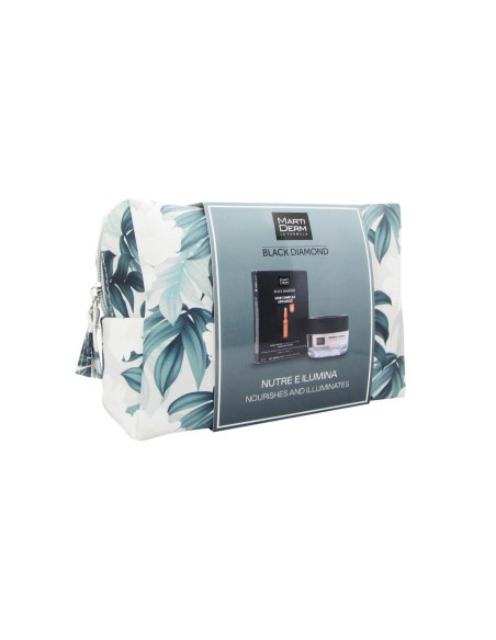 Martiderm Black Diamond Epichence 145 Creme 50ml + Hautkomplex Fortgeschrittene Ampullen 5x2ml Martiderm Black Diamond Epichence 145 Creme 50ml + Hautkomplex Fortgeschrittene Ampullen 5x2ml