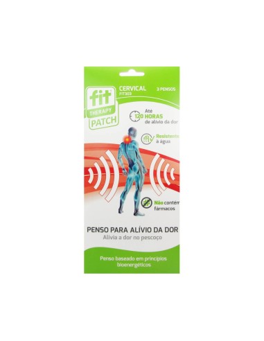 Fit Therapy Penso Cervical 3 Einheiten