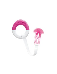 MAM BITTE STARTER UND CLIP + 1M 1UN