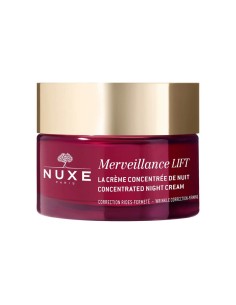 Nuxe Merveillance Lift Konzentrierte Nachtcreme 50ml