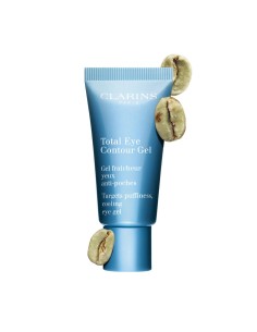 Clarins Total Augenkontur Gel 20ml 2
