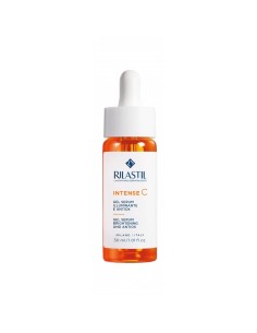Rilastil Intense C Gel Illuminating and Antioxidant Serum 30ml