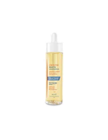 Ducray Creastim Reactiv Anti-Hair Loss Lotion  60ml