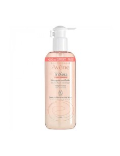Avène TriXera Nutrition Reinigungsgel 400ml