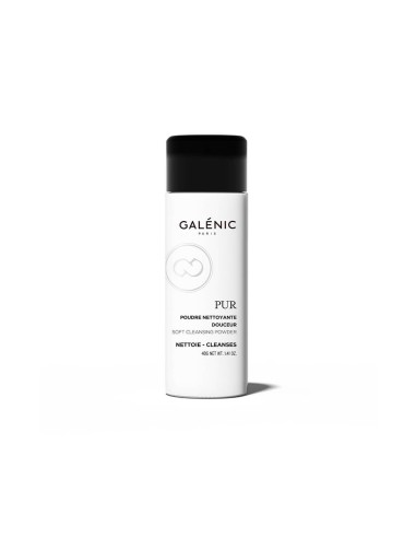 Galenic Pur Mildes Reinigungspulver 40g