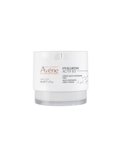 Avène Hyaluron Activ B3 Multi-Intensiv Nachtcreme 40ml